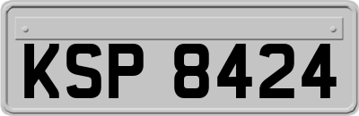 KSP8424
