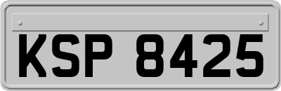 KSP8425