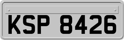 KSP8426