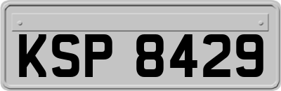 KSP8429
