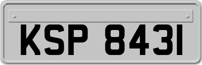 KSP8431