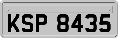 KSP8435
