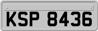 KSP8436