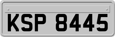 KSP8445