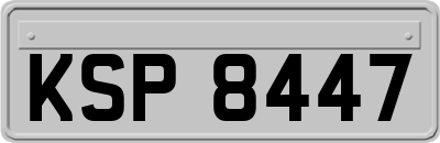 KSP8447