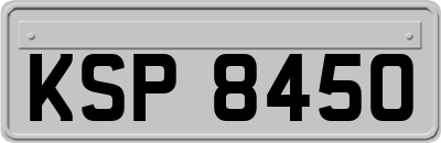 KSP8450