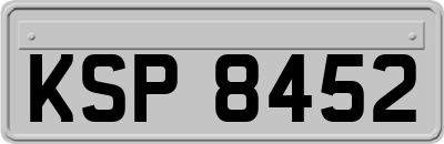 KSP8452