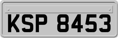 KSP8453