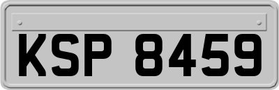 KSP8459