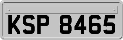 KSP8465