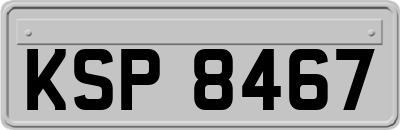 KSP8467