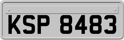 KSP8483