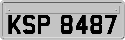 KSP8487