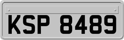 KSP8489