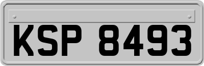 KSP8493