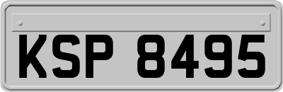 KSP8495