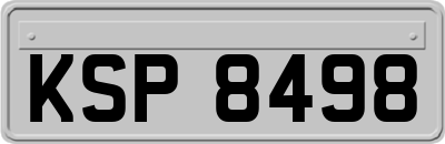 KSP8498
