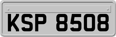 KSP8508