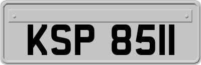 KSP8511