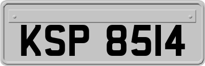 KSP8514