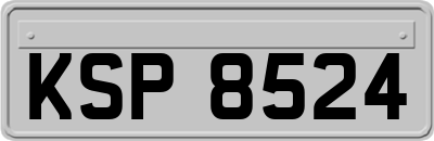 KSP8524