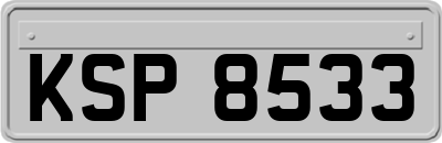KSP8533