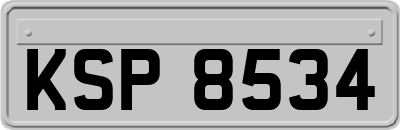 KSP8534