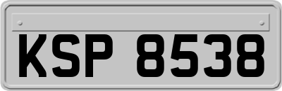 KSP8538