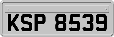 KSP8539