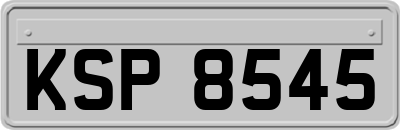 KSP8545