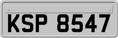 KSP8547