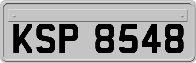 KSP8548