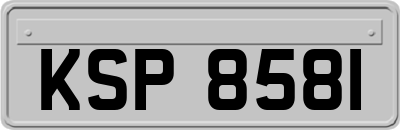 KSP8581