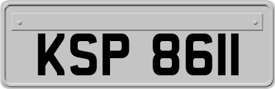 KSP8611