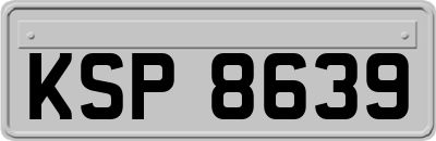 KSP8639