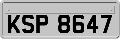 KSP8647