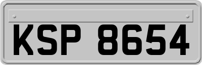 KSP8654