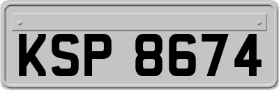 KSP8674