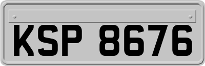 KSP8676