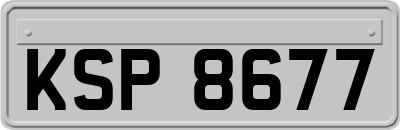 KSP8677