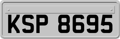 KSP8695