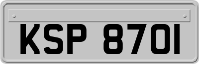 KSP8701