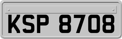 KSP8708
