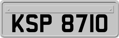 KSP8710
