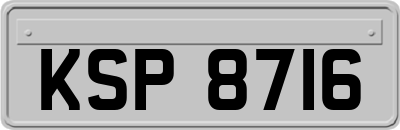 KSP8716
