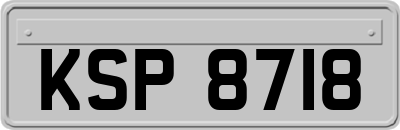 KSP8718