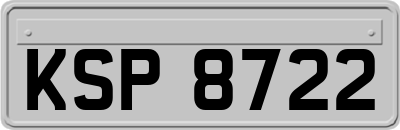 KSP8722