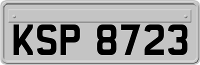 KSP8723