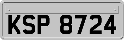 KSP8724