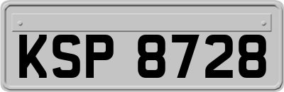 KSP8728